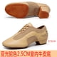 thumbnail image 3 of zapatos De baile De Jazz De malla De Camel negro transpirable, Zapatillas De deporte para mujer, zapatos De baile latino para exteriores, Zapatilla De Deporte, 3 of 5