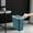 【In 500+ people's carts】GN, variant on Kitchen Trash Can, Step-On Garbage Can with Lid, Tall Kitchen & Bathroom Trash Can, Small Office Waste Bin, Brown - Xuniizn