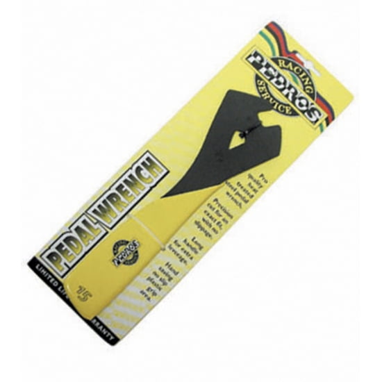 pedal wrench walmart