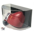 thumbnail image 6 of Curved Acrylic Wall Mount Horizontal Boxing Glove Display by GameDay Display, 6 of 6