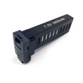 thumbnail image 2 of Batterie Lithium de Remplacement Haute Capacité 76V 3400mAh pour Modèles 906 Pro X193 Pro X7 Pro, 2 of 6