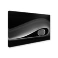 thumbnail image 3 of Olavo Azevedo 'The Egg' Canvas Art, 3 of 3