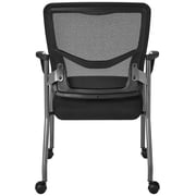 Office Star Products Pro Grid Back Visitors Chair
