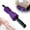 A, variant on Rejuvenating Massage Tools - 13 Roller Massage Stick for Calves - Deep Tissue Muscle Roller for Recovery and