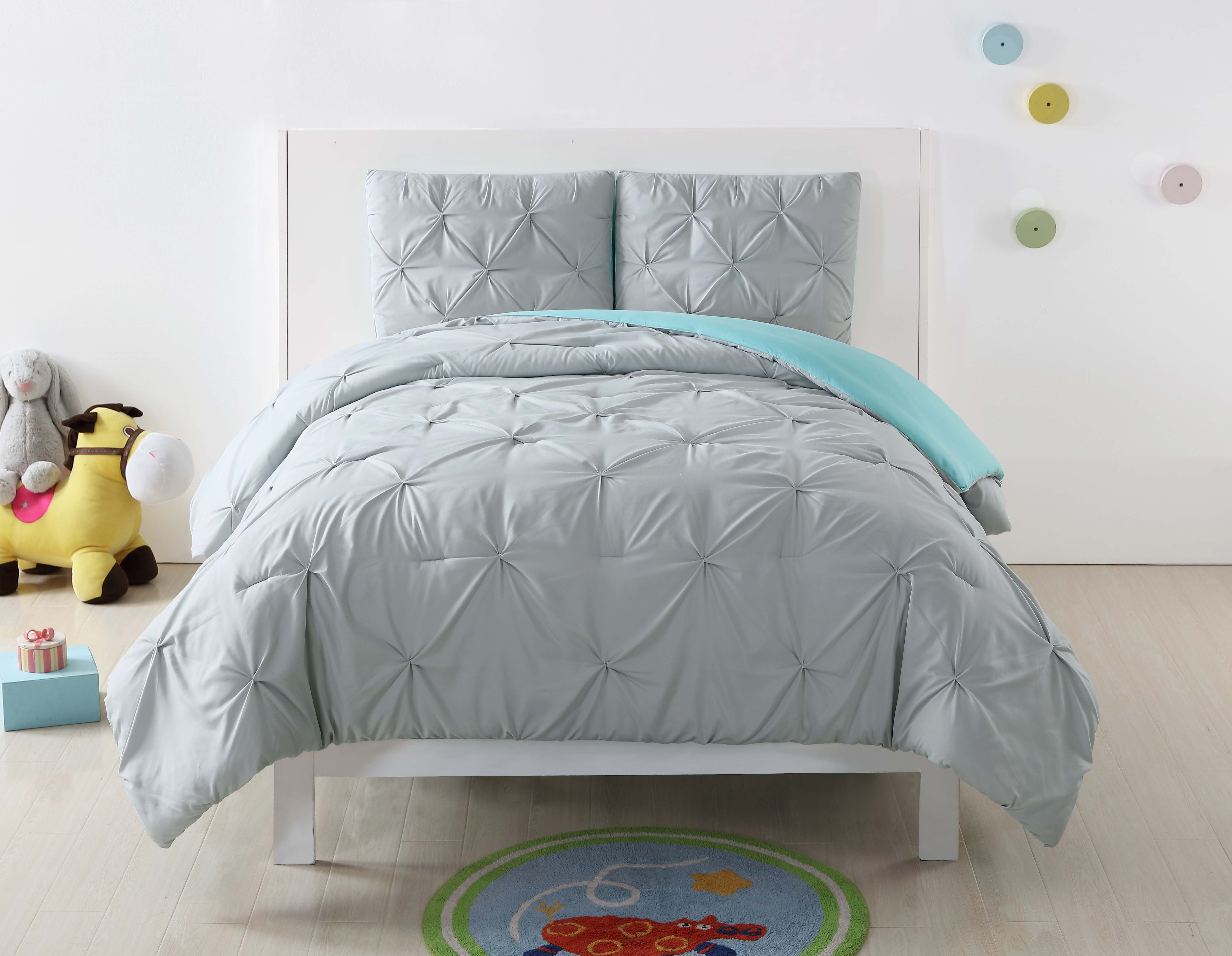 laura hart mermaid bedding