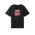 thumbnail image 1 of Camiseta para Mujer Fernando Ropa Deportiva de Verano Tops de Verano Regalo del día de San Valentín, 1 of 7