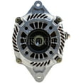 thumbnail image 4 of Alternator BBB Industries 11058 Reman Fits select: 2006-2010 SUBARU FORESTER, 2007-2011 SUBARU IMPREZA, 4 of 4