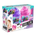 thumbnail image 2 of Slime burbuja DIY 2 unidades Canal Toys multicolor, 2 of 5