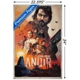 thumbnail image 5 of Star Wars: Andor - Une Feuille, 5 of 5