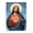 Wooden puzzle 102, variant on 500-Piece Adult Wood Jigsaw Puzzle, Holy Trinity Mosaic Style Art, Intellectual Challenge, Stress-Relieving, Family Activity, Home Wall Decor, Eco-Friendly, 20.5x15in
