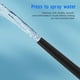 thumbnail image 3 of Kit de bombilla de enema manguera de un  uso limpiador anal reutilizable de tacto cómodo para mujeres para limpieza corporal diaria ANGGREK Otros, 3 of 8