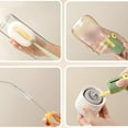thumbnail image 6 of 5-in-1 Long Handle Cup Brush, Multi-Functional Cleaning Brush for Thermos, Water Bottles & Baby Bottles, 6 of 6