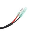 thumbnail image 2 of Outboard Ignition Coil Vibration Resistant Sensitive Fit for 9.9D 15D 2‑stroke Outboard Engine, 2 of 3