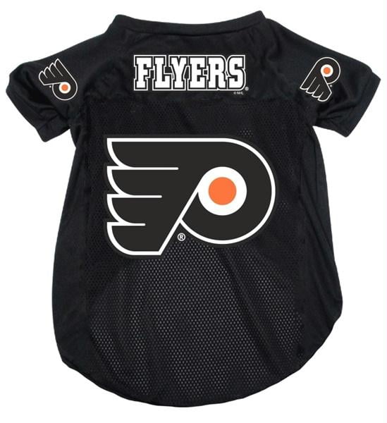 flyers dog jersey