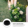 thumbnail image 4 of Fleur Arrangement Floral Outil Fixe Arrangement Floral Aiguille Porte-Broche Rond, 4 of 6