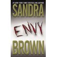thumbnail image 2 of Envy By Brown, Sandra, 2 of 2