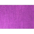 thumbnail image 1 of Ahgly Company Indoor Rectangle Solid Pink Modern Area Rugs, 8' x 12', 1 of 4