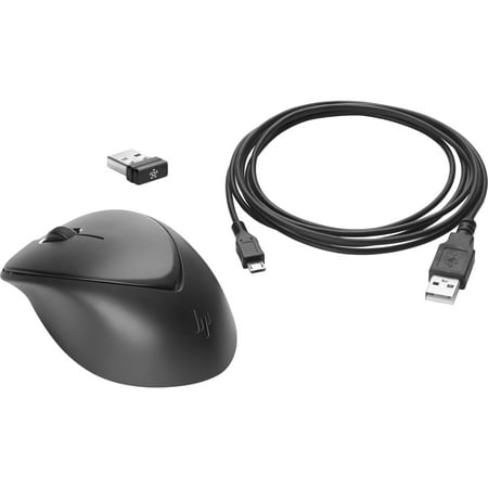 UPC: 0190781464518 | HP Wireless Premium Mouse