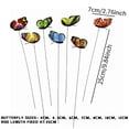 thumbnail image 2 of Tong Butterflies For Outdoor Patios For Garden ., 2 of 4