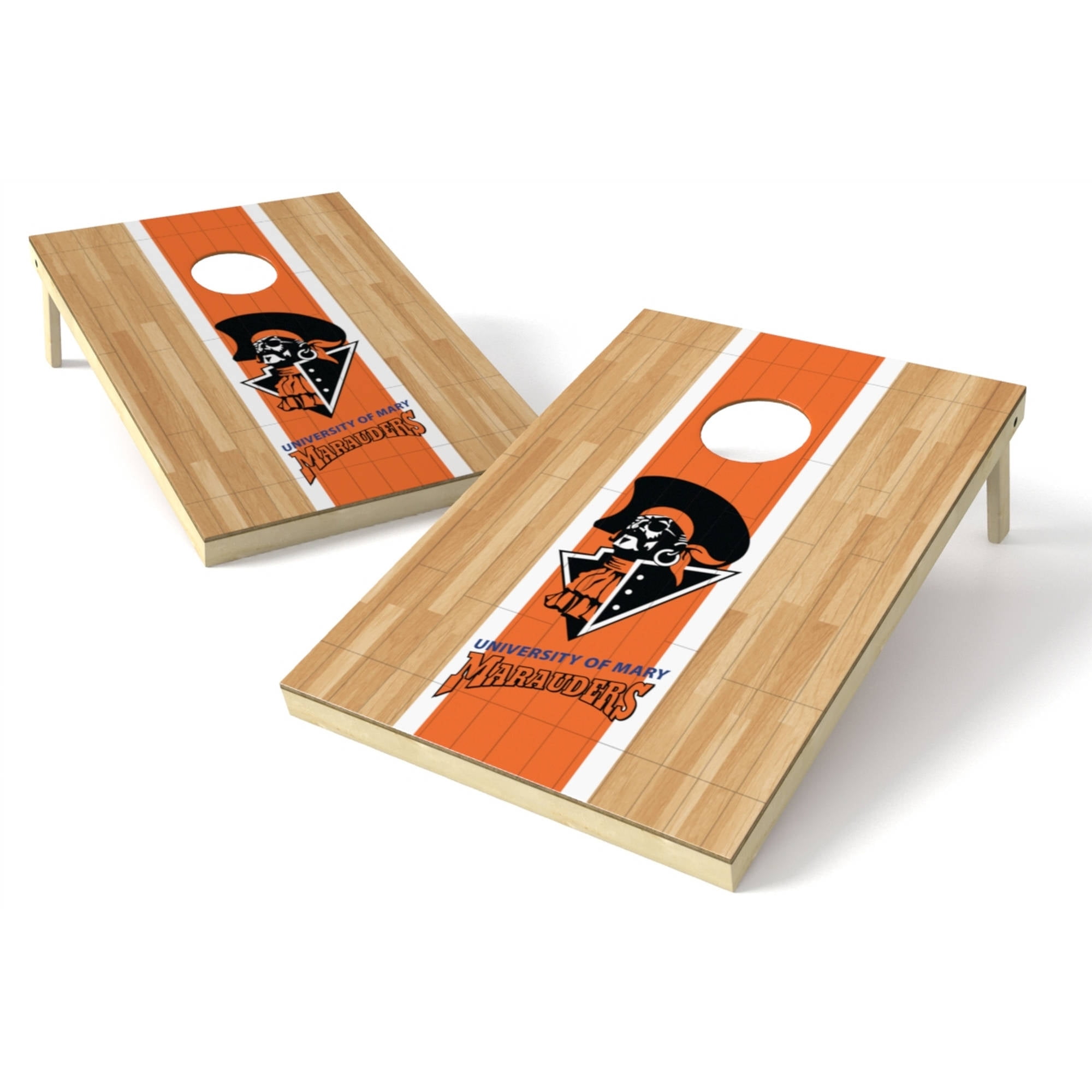 2x3 Shield Game, College by Wild Sports