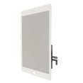thumbnail image 2 of Reemplazo de pantalla táctil blanca, reemplazo de pantalla táctil Pantalla táctil templada para tableta IOS Reemplazo del digitalizador de pantalla táctil Logre más, 2 of 9