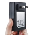 thumbnail image 3 of 30V Charger Compatible with VIAFLY V16 Pro 25.9V Battery Cordless Vacuum Cleaner, 3 of 3