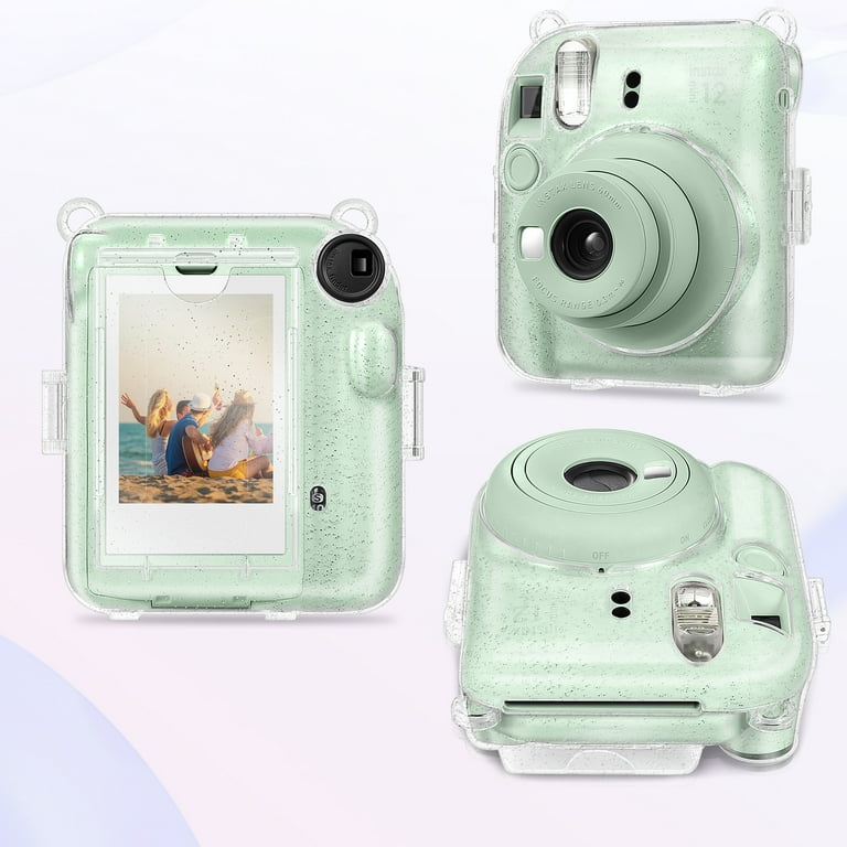 Fintie Protective Case for Fujifilm Instax Mini 12 Camera Fintie Protective Case for Fujifilm Instax Mini 12 Camera