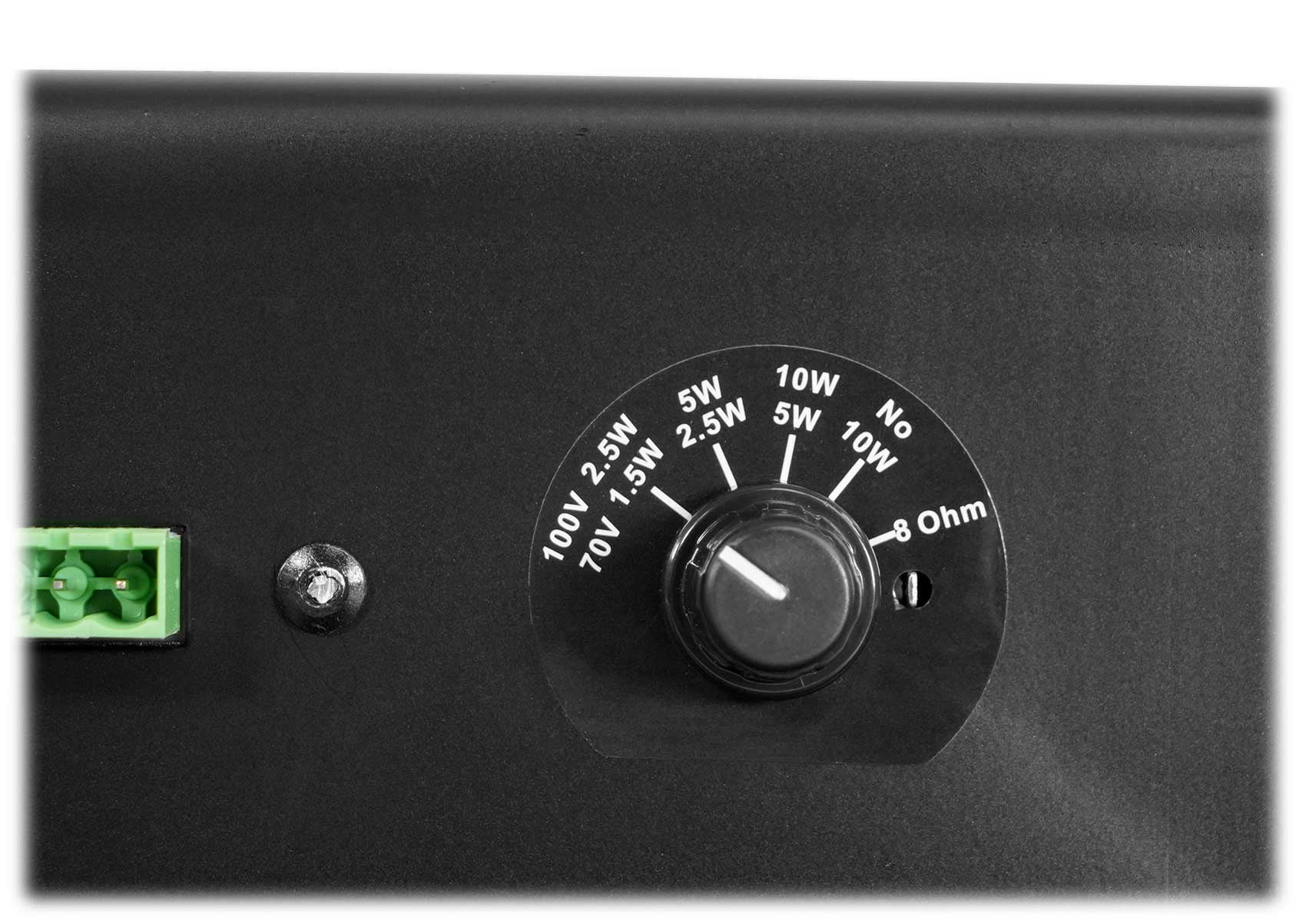 Rockville DCS8T Drop Ceiling Speaker – 70V Compatible Tile For Offices & Stores