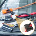 thumbnail image 3 of Conector de terminal de cable hembra para sensor de velocidad del motor de 3 pines para coche, barco, RV 1 juego, 3 of 6
