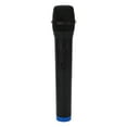 thumbnail image 1 of Fake Microphone Toy, Kids Pretend Microphone Toy Light Weight Fun Innovative  For Costume Prop For Stage, 1 of 8