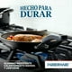 thumbnail image 3 of Juego de Ollas  Farberware. 15Pzs. Aluminio, antiadherente DiamondMax®.  color negro, 3 of 5