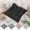 A, variant on Lwlmwt Seat cushion,Thick Tufted Memory Foam Chair Pads,Non-Slip Bottom with Ties,Comfy Indoor Chair Cushions,Kitchen Seat Cushions