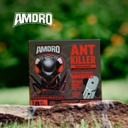 Amdro Ant Killing Bait Indoor & Outdoor Stakes 8pk