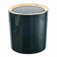 thumbnail image 1 of Bathroom Trash Can - Wastebasket for Recycling and Rubbish, Durable Garbage Bin for Home Use, 1 of 5