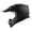 Matt Black, variant on 1Storm Adult Motocross Helmet BMX MX ATV Dirt Downhill Mountain Helmet Racing Style H637; Storm Blue