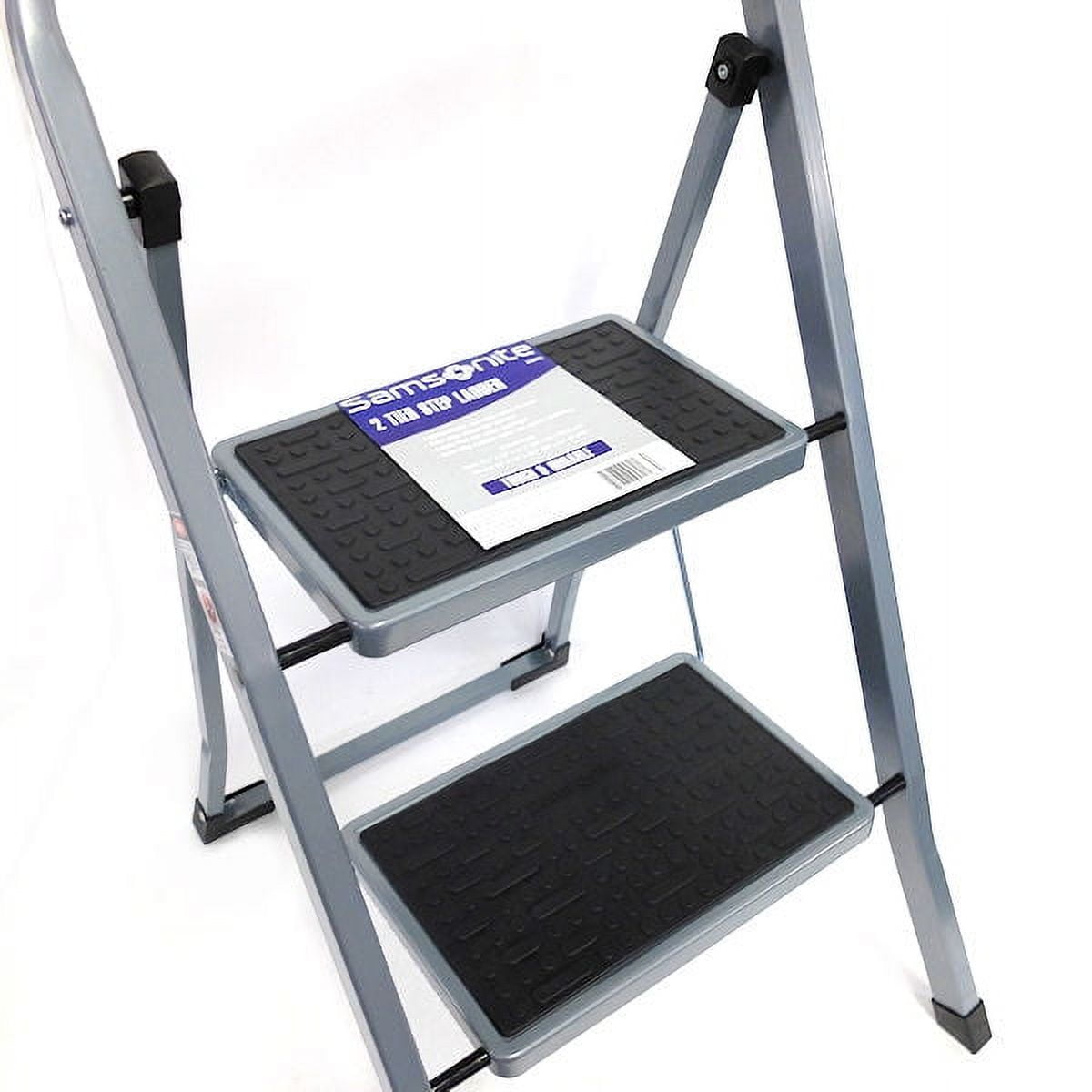 Samsonite sale step ladder