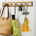 thumbnail image 5 of Car Rearview Mirror Hanging Decoration Crochet, 5 of 5