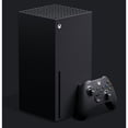 thumbnail image 2 of Consola Xbox Series X de 1 TB Negra Xbox XBOX SERIES X, 2 of 2