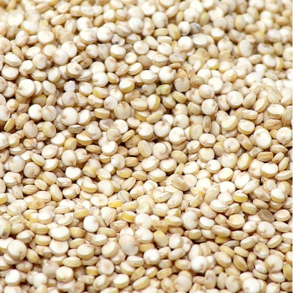 Quinoa Bulk
