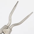 thumbnail image 3 of 11Inch Circlip Pliers Spring Pliers Expansion Tool Washing Machine Removal Tool, 3 of 9