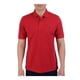 thumbnail image 1 of Playera Polo YALE Talla M Rojo Manga Corta, 1 of 4