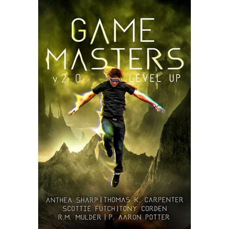 Game Masters v2.0 - Level Up - eBook (Best Game Mode To Level Up In Black Ops 2)
