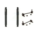 thumbnail image 1 of Transit Auto Rear Shock and TOR Link Kit for Car Honda Pilot Acura MDX - Left Right Side (Driver Passenger) KSS-107348, 1 of 2