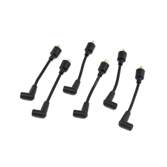 Sierra 18-28080 Wire Set for Mercury/Mariner 225 (3.0L Carb) & 225/250 (3.0L EFI)