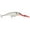 Bleeding Pearl, variant on Rapala Deep Tail Dancer 09 Fishing lure, 3.5-Inch, Flash Yellow Perch