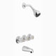 thumbnail image 1 of Grifo para bañera y ducha ACE Globe Designer F3010505CP-ACA1, 1 of 1