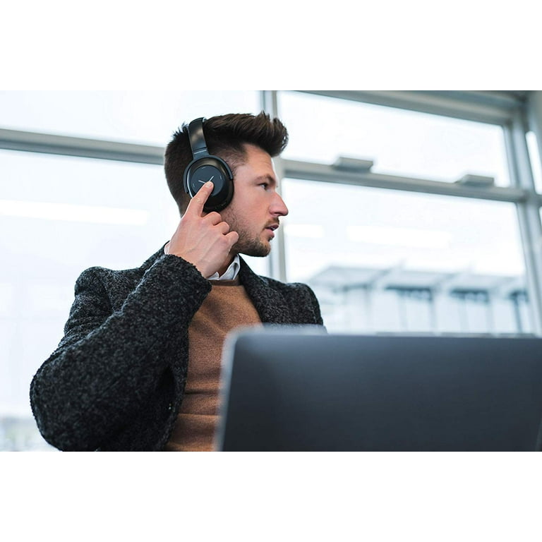 Beyerdynamic Lagoon ANC Traveller Bluetooth Headphones with ANC