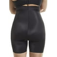 thumbnail image 2 of TC Fine Intimates Womens Extra Firm Control Total Contour High-Waist Thigh Slimmer Style-4929, 2 of 4