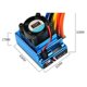 thumbnail image 4 of Replacement 120A Sensored Brushless ESC Electric Speed Controller For RC Car Crawler Repair Tool Parts, 4 of 5