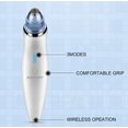 thumbnail image 4 of Blackhead Remover Set Electric Personal Acne Extractor Facial Pore Cleaner, 4 of 7